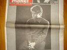 MELODY MAKER 1980 MAR 1 MICHAEL JACKSON FEATURE ELVIS