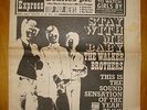 NME #1048 1967 FEB 11 MONKEES BEATLES MOVE TROGGS