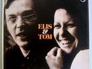 ELIS REGINA & TOM JOBIM - 