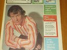 DISC AND MUSIC ECHO JUNE 22 1968 CILLA BLACK ROLLING STONES LULU DON PARTRIDGE