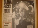 MELODY MAKER 1973 FEB 17 DIANA ROSS SLADE NODDY COHEN