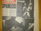 MELODY MAKER 1974 NOV 23 JETHRO TULL SPARKS PINK FLOYD