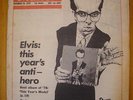 MELODY MAKER 1978 DEC 30 ELVIS COSTELLO LED ZEPPELIN