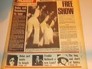 MELODY MAKER 1971 AUGUST 28 JACK BRUCE DUKE ELLINGTON BENNY GOODMAN MARC BOLAN