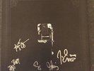 Umphreys Mcgee autographed Mantis Boxed limited edition LP Vinyl/Record PHISH