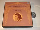 14LP PHILIPS CHOPIN PIANO WORKS HARASIEWICZ NM
