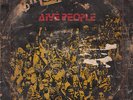 TIROGO Aiye People DEEP DISCO ROCK LP NIGERIA LISTEN