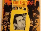 Paul Kelly & Coloured Girls - Under The Sun ( Incl. To Her Door ) LP.