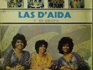 Listen/Cuban Female Funky/Las D'aida/Areito 3992/Cuba/Jose Ramon Garcia Caturla