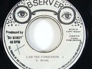 Dennis Brown 