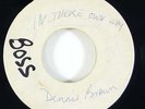 Dennis Brown 