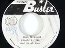 Prince Buster 