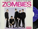 THE ZOMBIES 