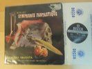 DECCA SXL 2009 WBgr ED1 BERLIOZ symphonie fantastique ARGENTA BB VG+