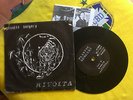 PLASTIC SURGERY - RIVOLTA PUNK OI SKIN 1986 NABAT ROUGH CANI