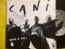 CANI - GUAI A VOI PUNK OI SKIN 1983 NABAT ROUGH CANI