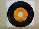 CALIFORNIANS: (w/Jay Ferguson Pre-Spirit) Stay-Have You Ever Been Lonely-U.S. 7