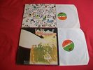 LED ZEPPELIN II (2 )& LED ZEPPELIN III (3) - 2 UK LP'S