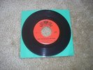 JUNGLE ROCKER TITTYSHAKER-NORMAN (ARAB)SANDS-DON'T WANNA LEAVE THE CONGO-HEAR IT
