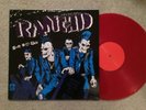 Rancid Lp Death Won't Wait Live Bootleg Rare Red Vinyl Unplayed Punk