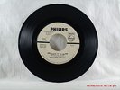 IAN & THE ZODIACS-(45)- BROADCAST ONLY- LEAVE IT TO ME / WHY CAN'T IT BE ME-1965