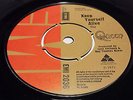 QUEEN keep yourself alive EMI 2036 RARE   vinyl 45