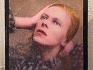 Hunky Dory by David Bowie Vinyl RCA Records Music Glam Rock Queen Bitch