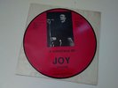 JOY DIVISION - A CHRISTMAS OF JOY picture LP death in june post punk