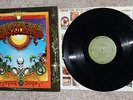 GRATEFUL DEAD AOXOMOXOA Green  Warners 1969 EXCELLENT VINYL LP
