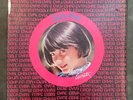 RARE Pinoy/Pinay Girl Pop LP SHARON CUNETA DJ's Pet SUNSHINE PHILIPPINES D.J.'s