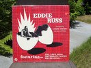 Eddie Russ ?– Fresh Out Larry Nozero Private Soul Jazz Funk in shrink