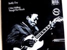 Buddy Guy - I was walking through the Woods - 1970 DE Bellaphon BJS 4001  LP m-