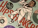 MR FINE WINE/VARIOUS - R&B Hipshakers Vol 4: Bossa Nova & Grits - Vinyl (7
