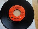 NOBLE WATTS - Teen Scene - R&B Soul - Clamike Records