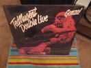TED NUGENT Double Live Gonzo 35069 2 LP 1978 Epic ORIGINAL FACTORY SEALED PROMO