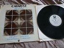 Catalyst 