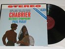 MUSIC OF CHAMBRIER--MERCURY SR 90212