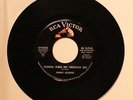 JIMMY ELLEDGE Gonna Turn My Voodoo On / Dream Of The Year 45 Vinyl HEAR B-150