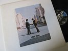 PINK FLOYD WISH YOU WERE HERE SPAIN (1970s PROGRESSIVE ROCK) VINYL 12