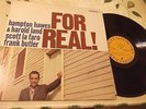 HAMPTON HAWES & HAROLD LAND SCOTT LA FARO FRANK BUTLER LP FOR REAL EX