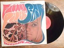 Flower Power Sitar  record album Ratput & The Sepoy Mutiny