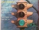 PAUL CHAMBERS - GO, VINYL LP, VEE JAY LP 1014, MONO, Made in USA
