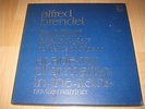8 Vinyl LP: Mozart 13 Klavierkonzerte, Alfred Brendel, Neville Marriner
