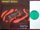 BLUES- JIMMY REED 