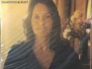 Joan Baez-Diamonds & Rust-Mobile Fidelity 238-200G NUMBERED SEALED MFSL