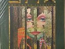 Styx-The Grand Illusion-Mobile Fidelity 026-AUDIOPHILE SEALED MFSL