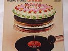 The Rolling Stones Let It Bleed 1969 LP Vinyl NM PRISTINE & COMPLETE NPS-4