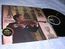 Milstein Tchaikovsky Violin LP Steinberg Capitol Full Spectrum Stereo SP 8512 NM