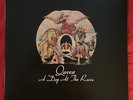 Queen - A Day At The Races MFSL LTD 200gr vinyl original master recording US NM