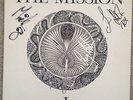 THE MISSION Serpents Kiss 12